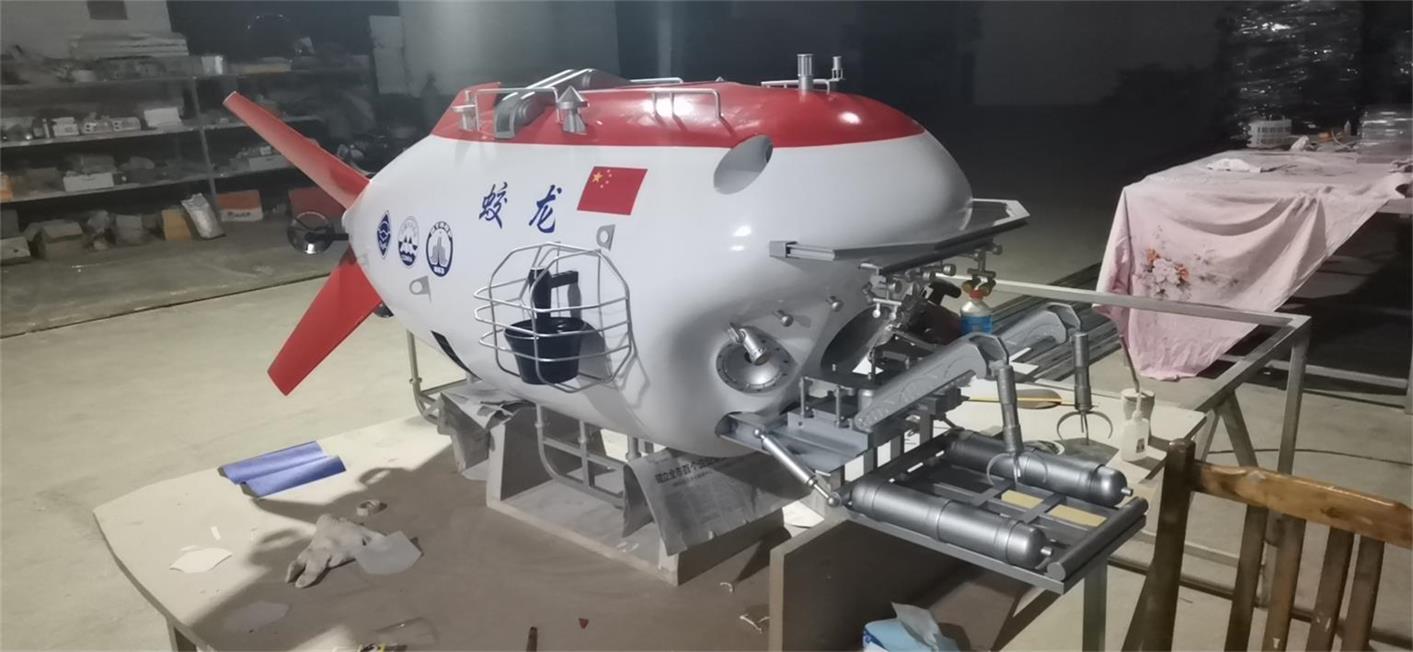 盖州市船舶模型